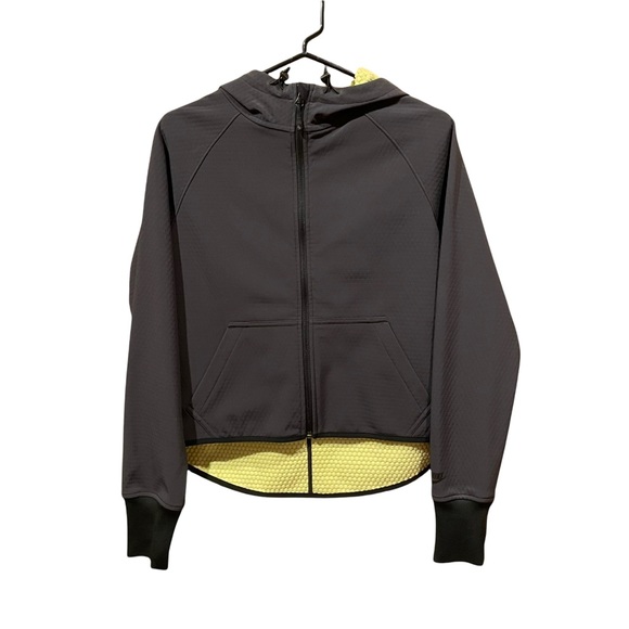 EUC‎ Nike Womens Sphere Droptail Hooded Jacket Medium - Picture 1 of 7